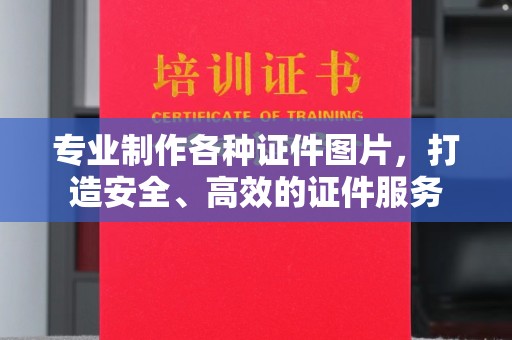 高明专业制作各种证件图片，打造安全、高效的证件服务